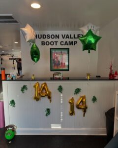 14 Years Desk 1 | Hudson Valley Boot Camp