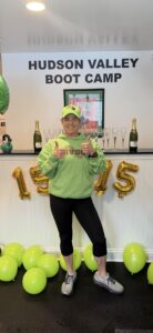 15 Years 2 | Hudson Valley Boot Camp